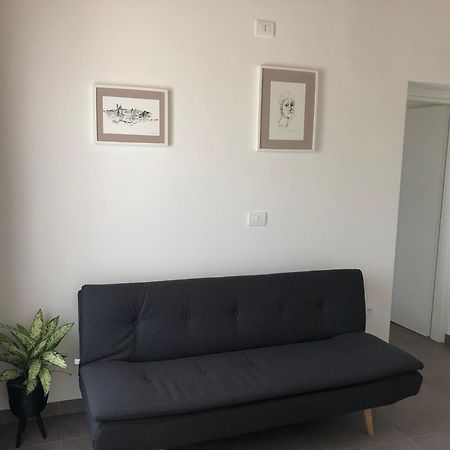 B&B Il Passo Урбино Экстерьер фото