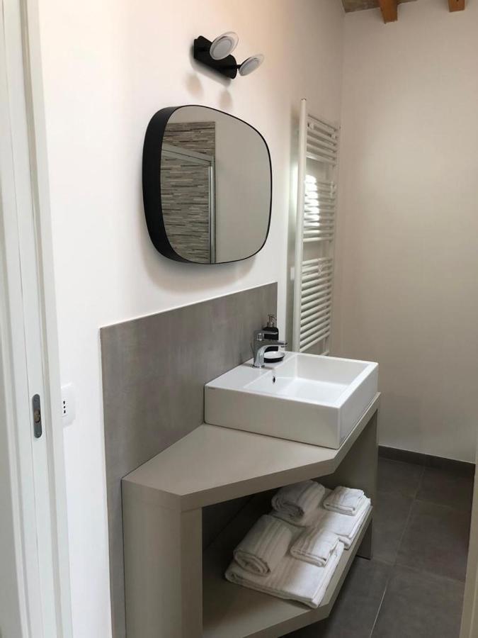 B&B Il Passo Урбино Экстерьер фото