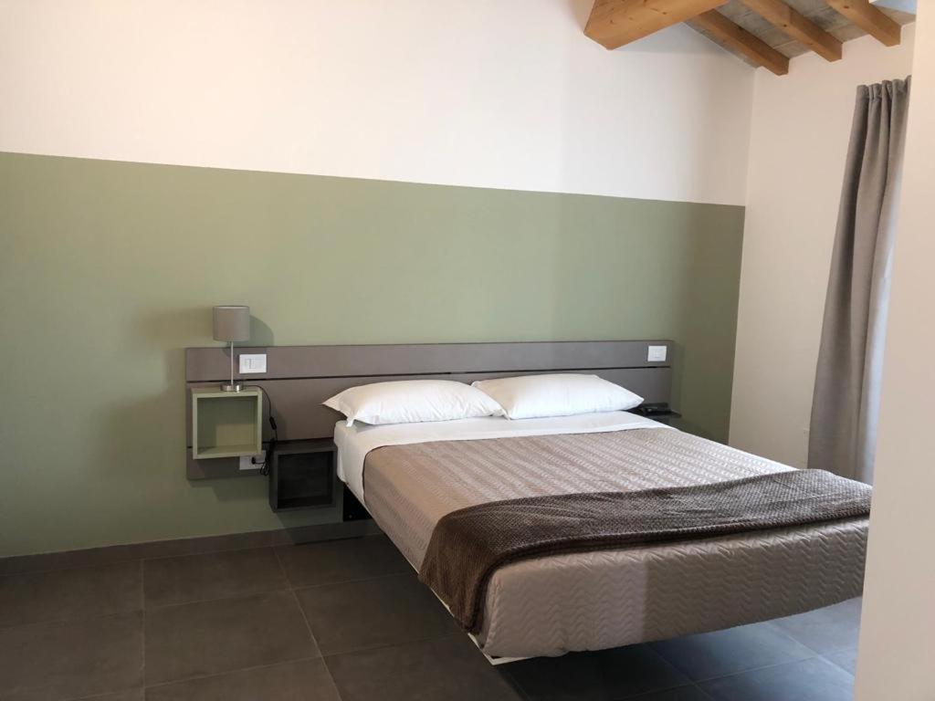 B&B Il Passo Урбино Экстерьер фото